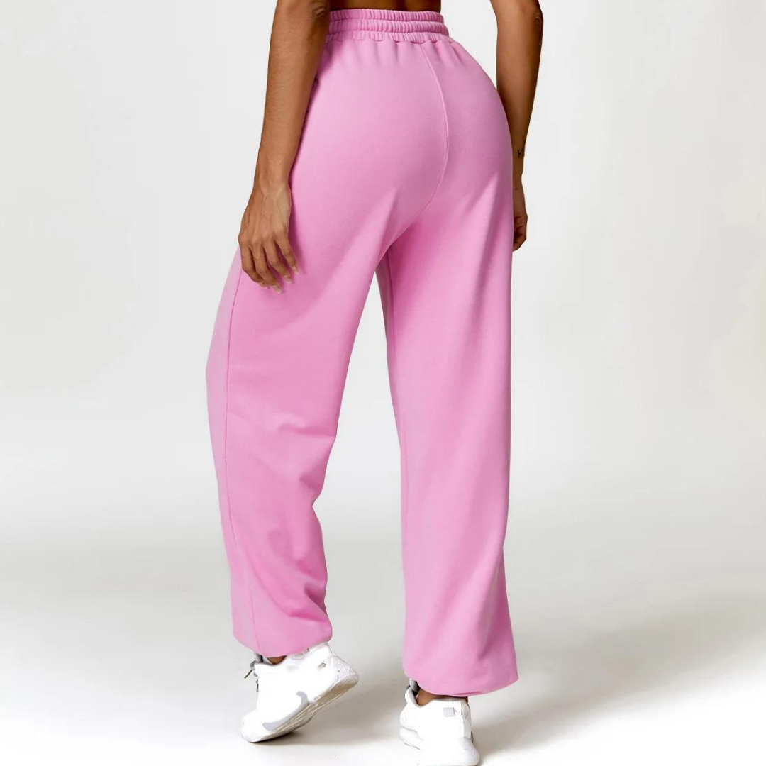 THE TALENA SWEATPANTS