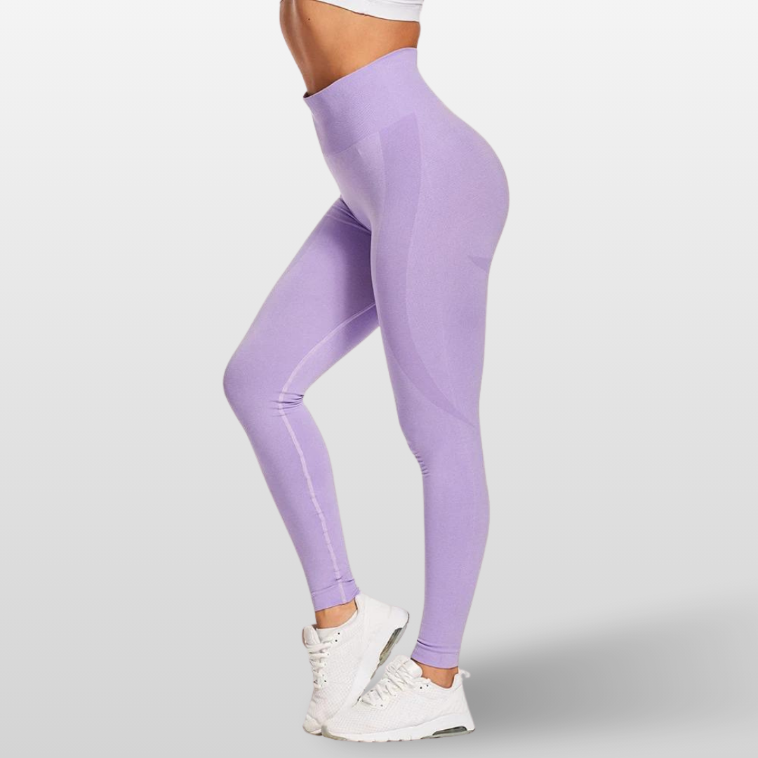 SERENITY CONTOUR LEGGINGS