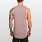 OMEGA COTTON SINGLET