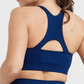 CALLISTA HIGH NECK SPORTS BRA