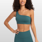 ARDEN RIBBED SPORTS BRA