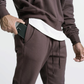 ONYX COTTON SWEATS