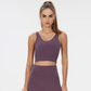 AMALFI CROPPED SINGLET