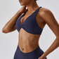 THE AVA SPORTS BRA