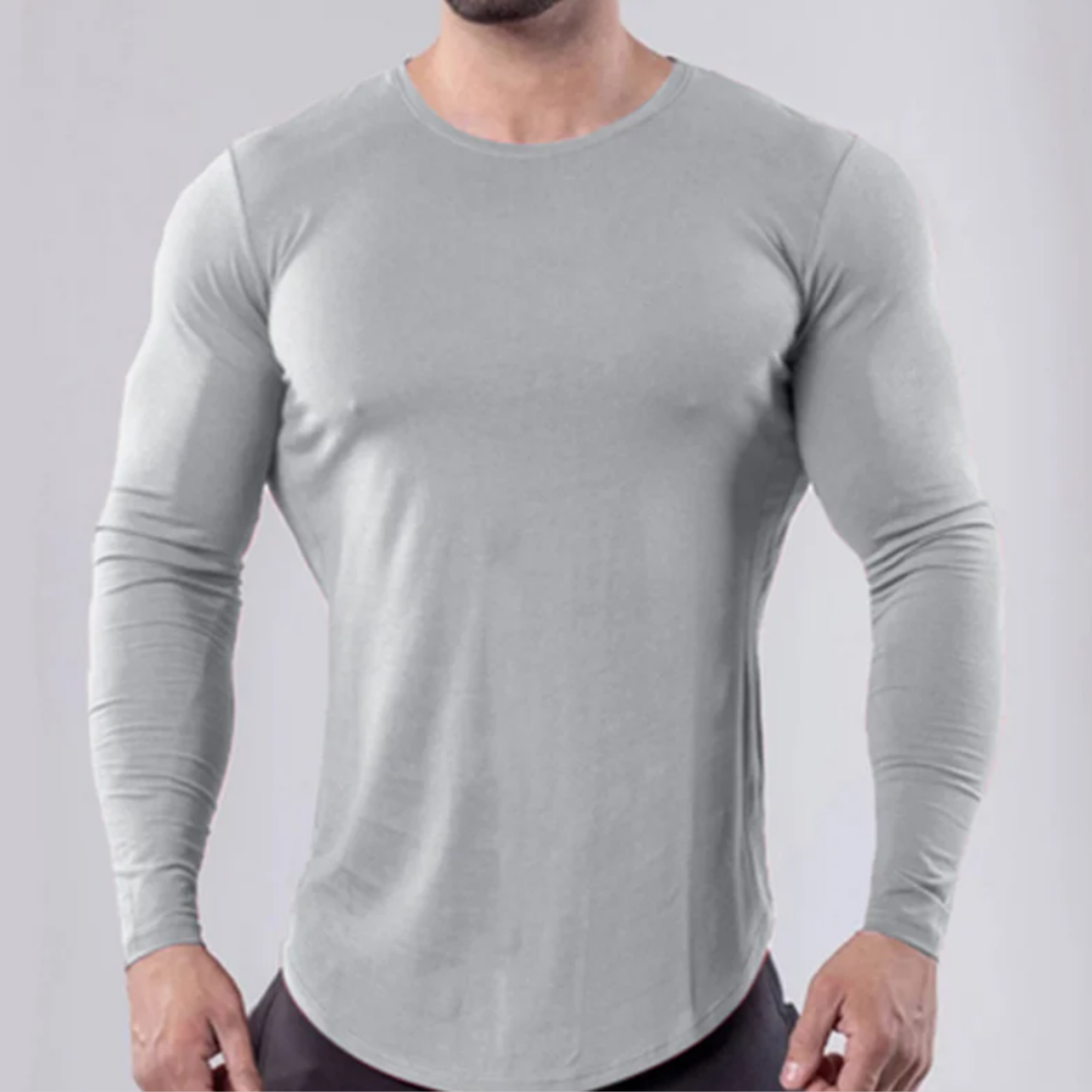 GRAVITY LONG SLEEVE SHIRT