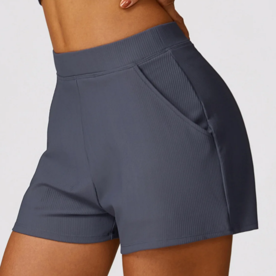 THE PORTIA SHORTS