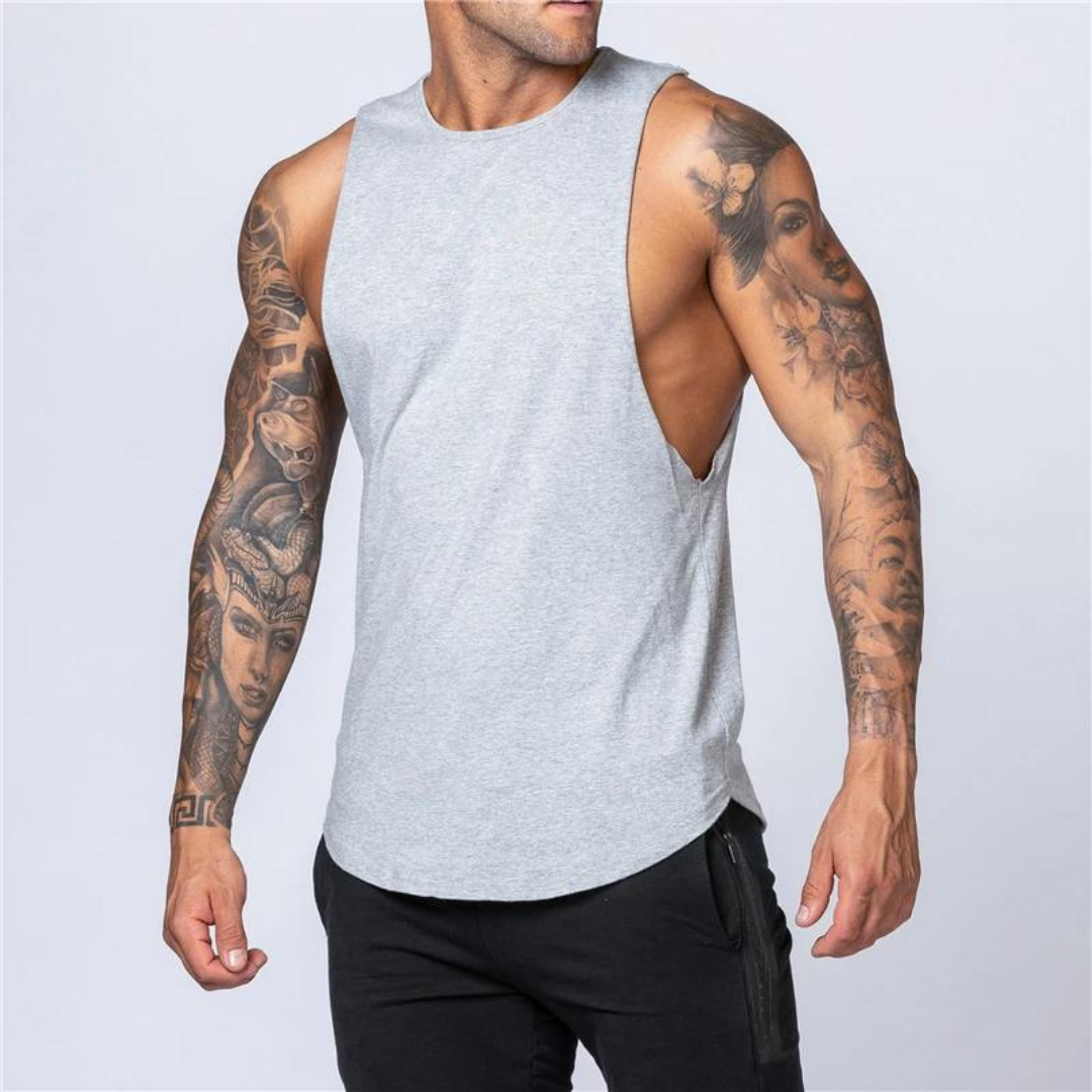 KOA O-NECK SINGLET