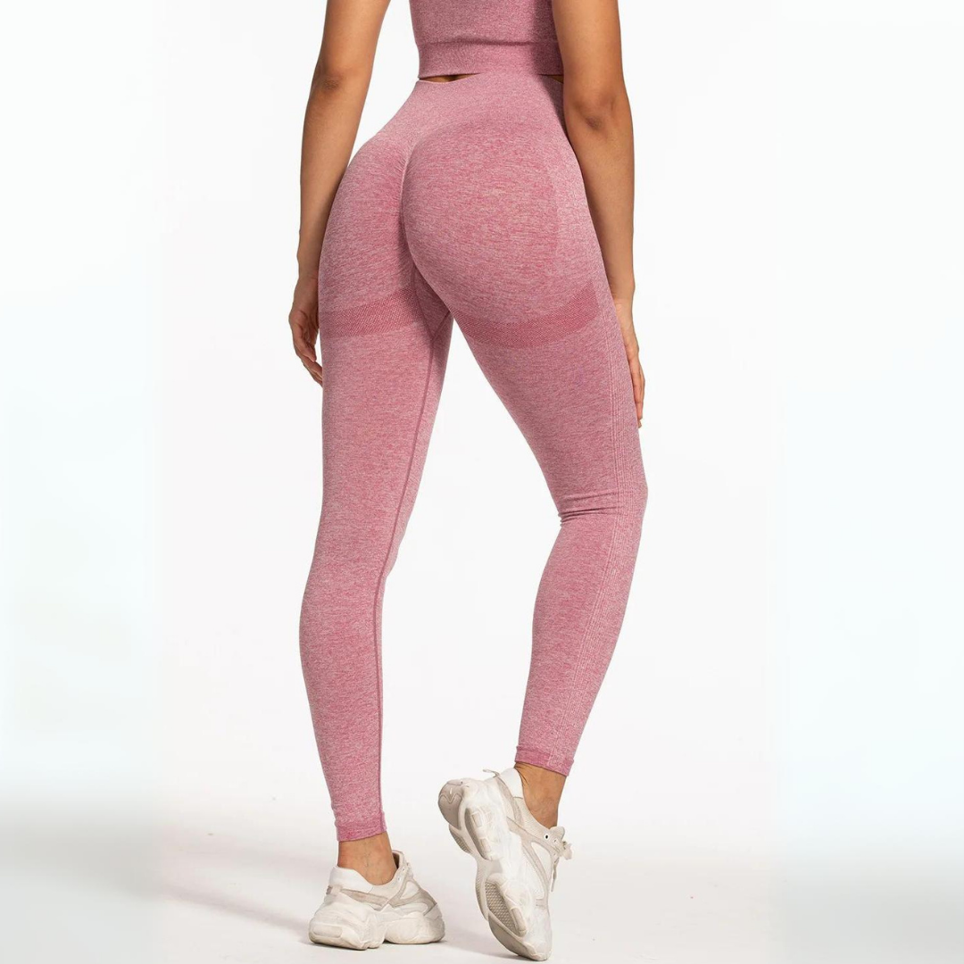 ALLURE SEAMLESS LEGGINGS