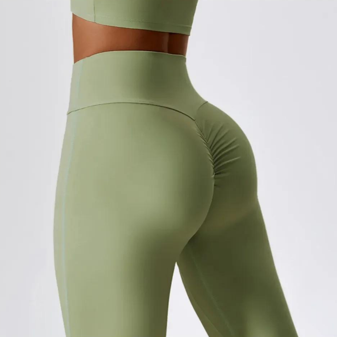 HERA FLARED LEGGINGS