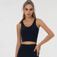 AMALFI CROPPED SINGLET