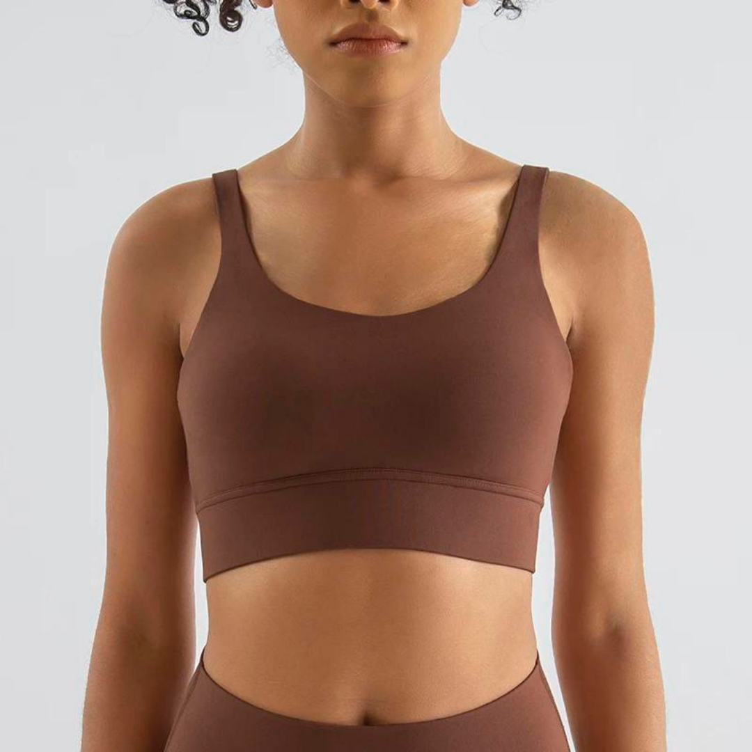 JACINTA SPORTS BRA