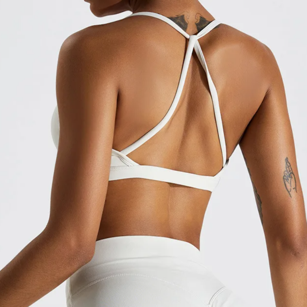 ZEPHYR SPORTS BRA