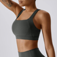 LETICIA CROSS BACK SPORTS BRA