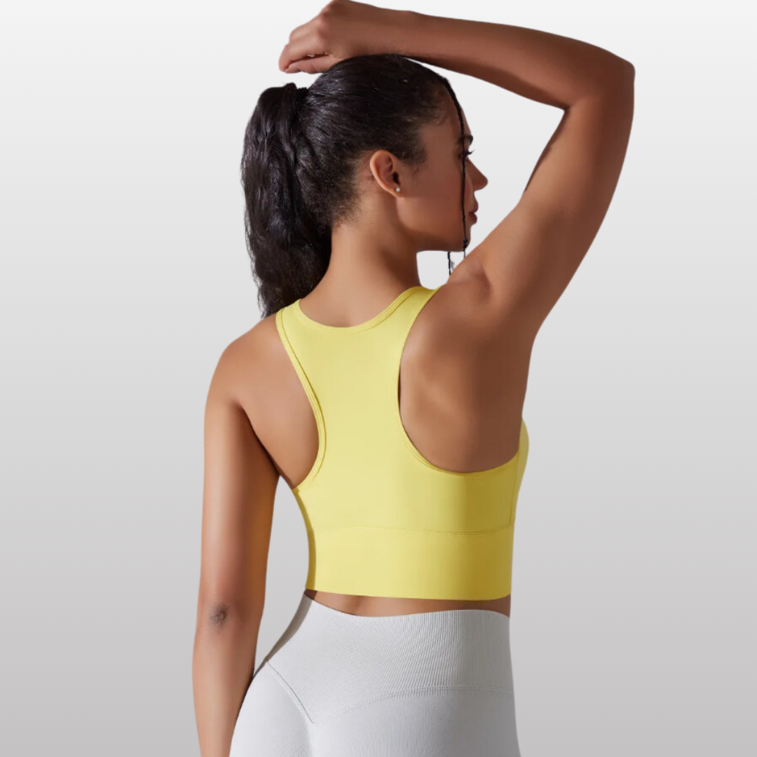 THE BIANCA SPORTS BRA