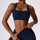 MARIANNA KEYHOLE SPORTS BRA