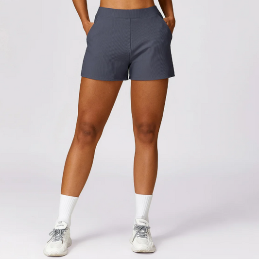 THE PORTIA SHORTS