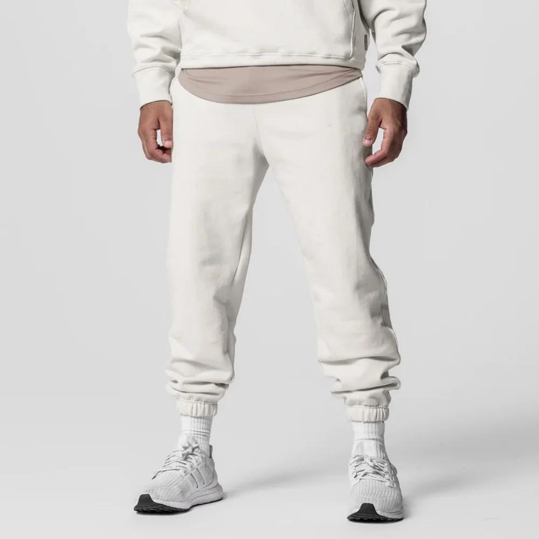 VARSITY SWEATPANTS