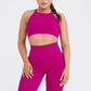 CALLISTA HIGH NECK SPORTS BRA