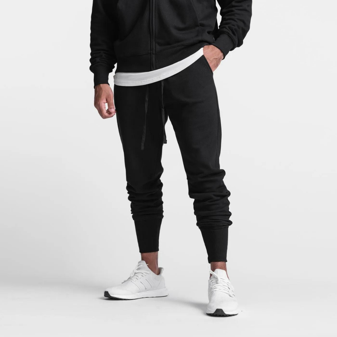 ONYX COTTON SWEATS