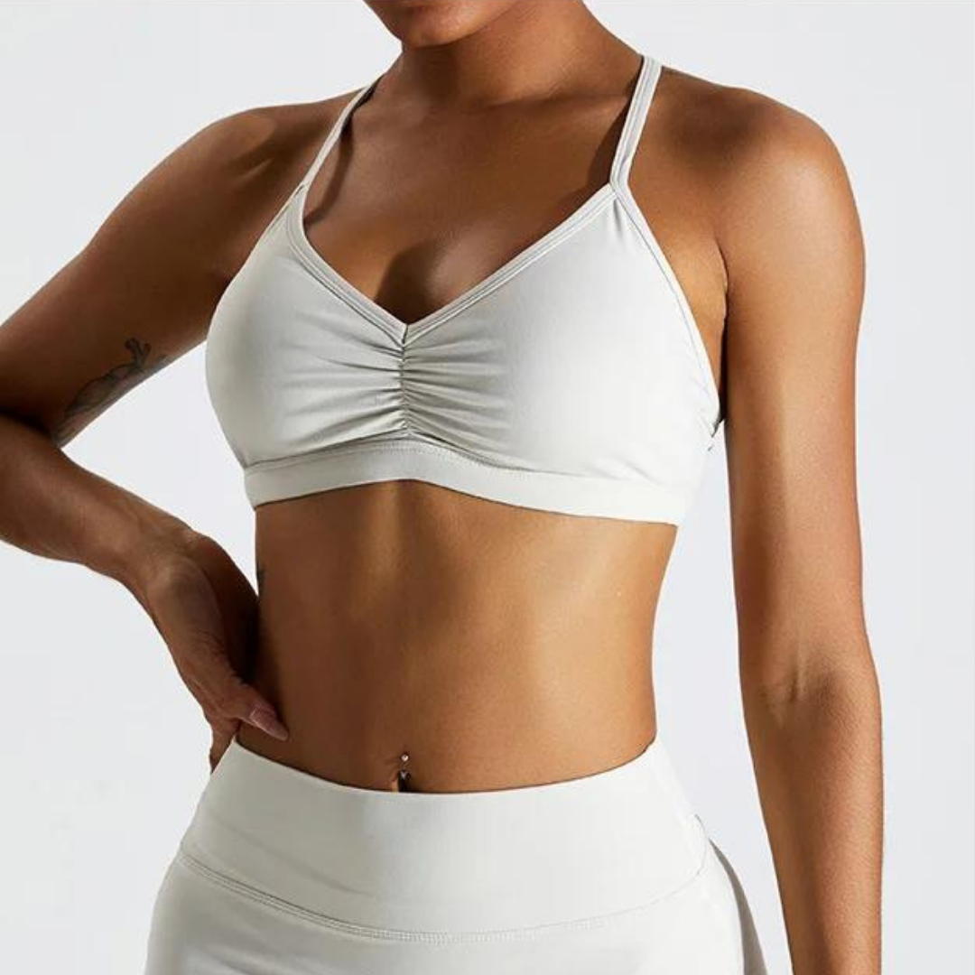 ZEPHYR SPORTS BRA