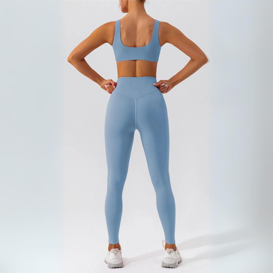 MILA HIGH WAISTED LEGGINGS