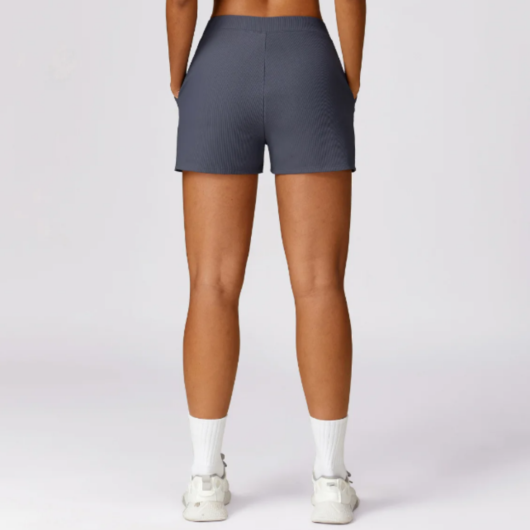 THE PORTIA SHORTS