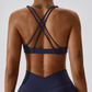 THE AVA SPORTS BRA