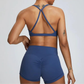 ZEPHYR SPORTS BRA