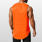 RAPID MEN'S BASKETBALL SINGLET