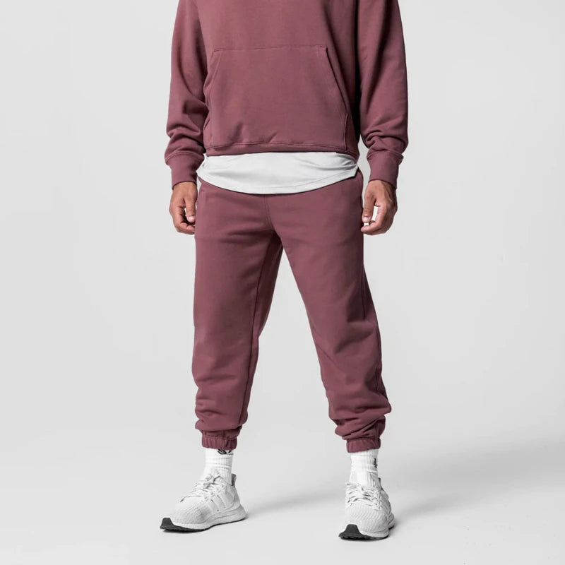 VARSITY SWEATPANTS