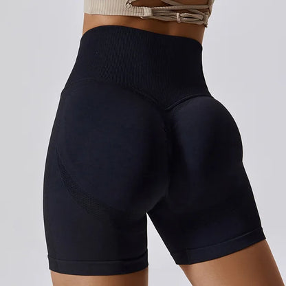 ITHACA CONTOUR SHORTS