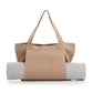 THE ELLA YOGA TOTE BAG