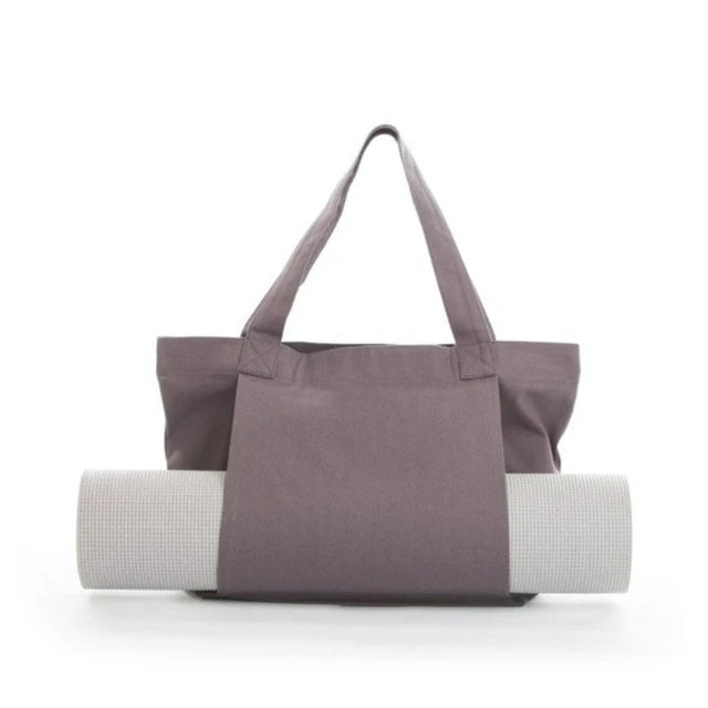 THE ELLA YOGA TOTE BAG