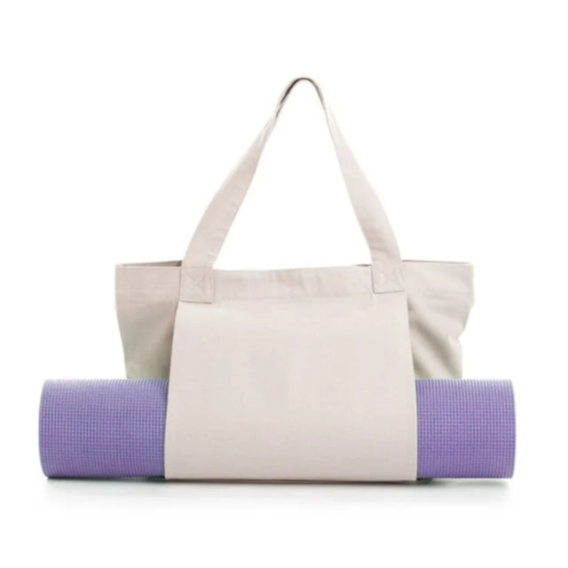 THE ELLA YOGA TOTE BAG