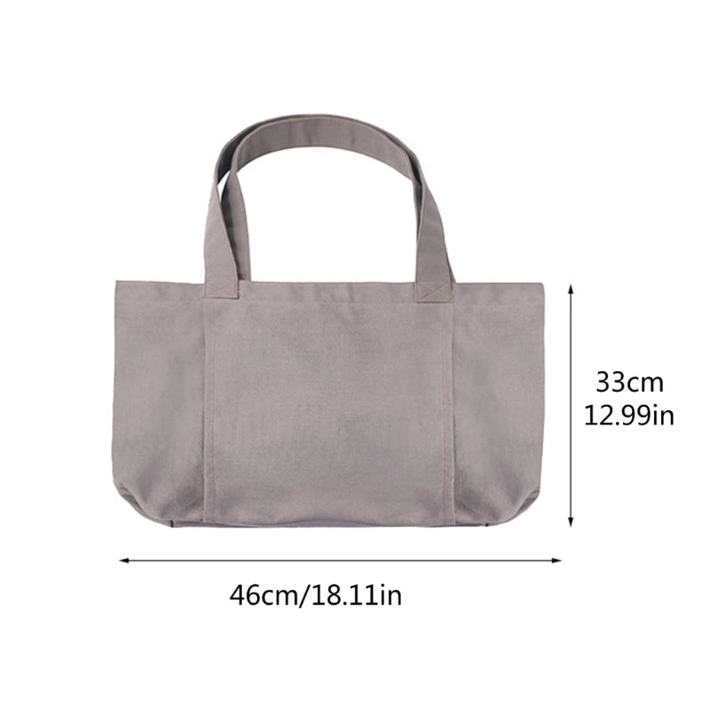 THE ELLA YOGA TOTE BAG