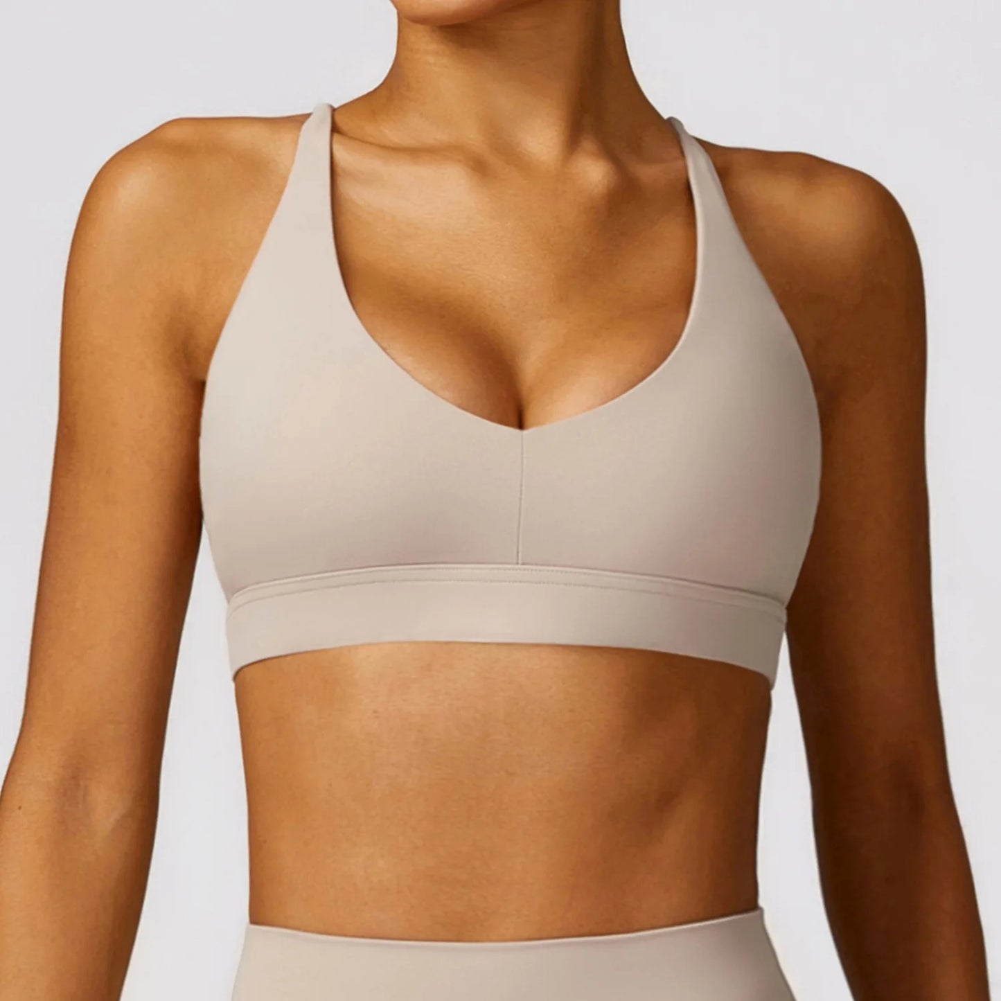 MINA SPORTS BRA