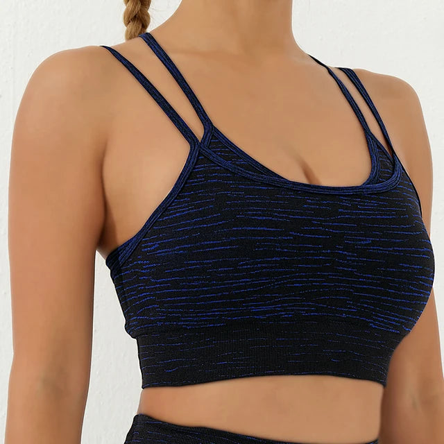 TERRA SPORTS BRA