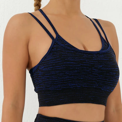 TERRA SPORTS BRA