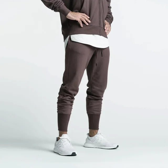 ONYX COTTON SWEATS