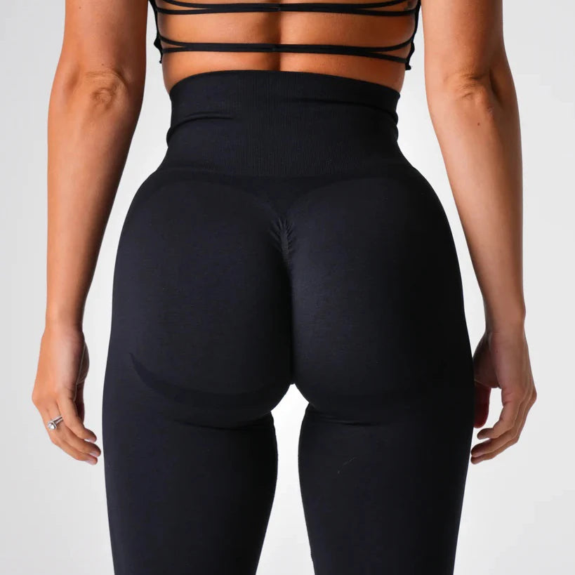 ARIES HIGH WAISTED LEGGINGS