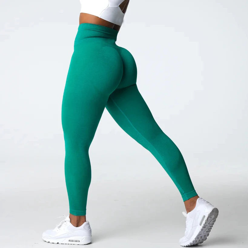 ARIES HIGH WAISTED LEGGINGS