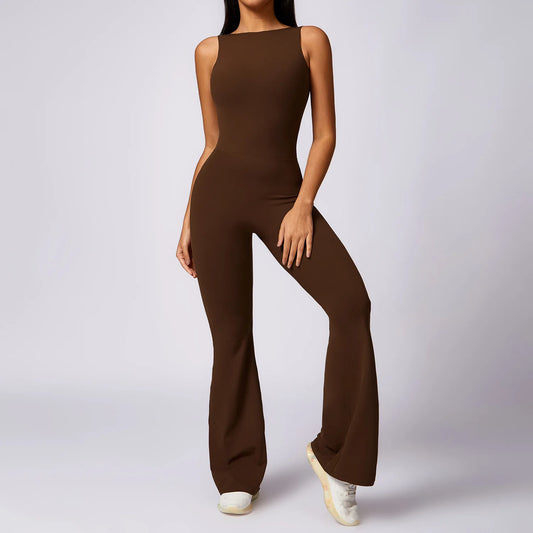 ASPEN JUMPSUIT