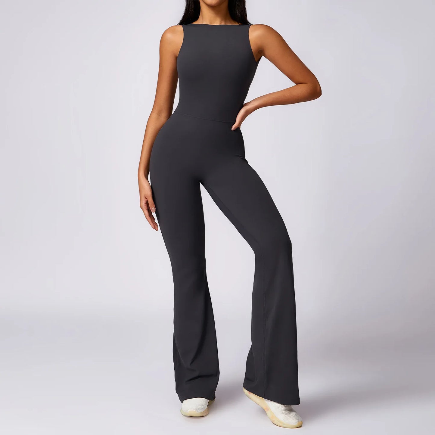 ASPEN JUMPSUIT