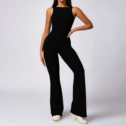 ASPEN JUMPSUIT