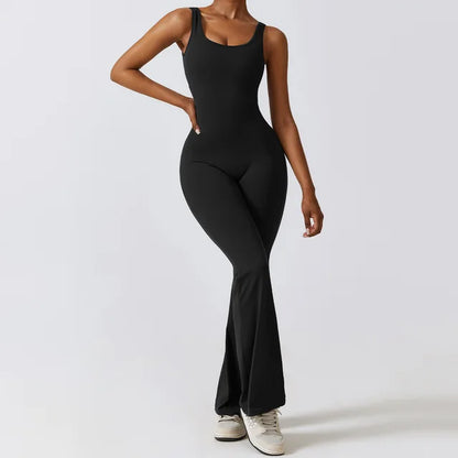 THE RIDLEY JUMPSUIT