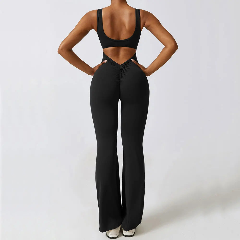 THE RIDLEY JUMPSUIT