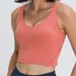 Louise Singlet: The Ultimate Women's Gym Essential - Nylon/Spandex Blend for Comfort, Durability, and Style. Built-in Sports Bra for Maximum Support, Breathable and Sweat-Wicking Material for Comfortable Workouts. Upgrade Your Workout Wardrobe with the Perfect Blend of Comfort, Durability, and Style.